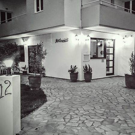 Mastorakis Hotel And Studios Hersonissos  Ngoại thất bức ảnh