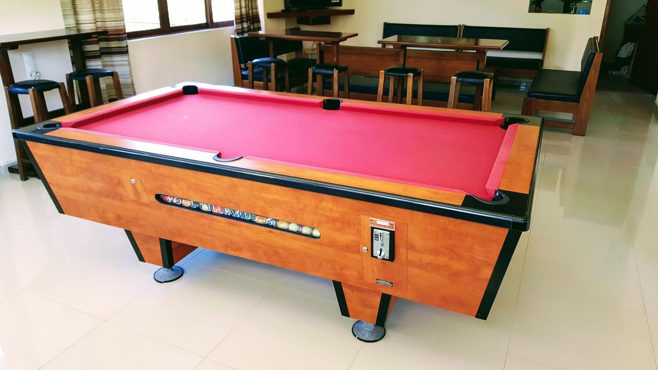 Mastorakis Hotel And Studios Hersonissos  Ngoại thất bức ảnh