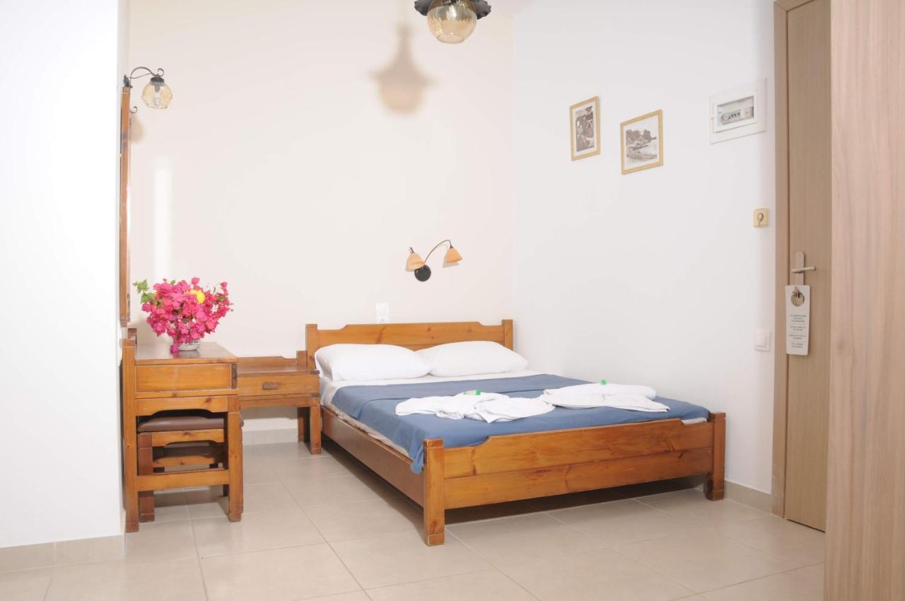 Mastorakis Hotel And Studios Hersonissos  Ngoại thất bức ảnh