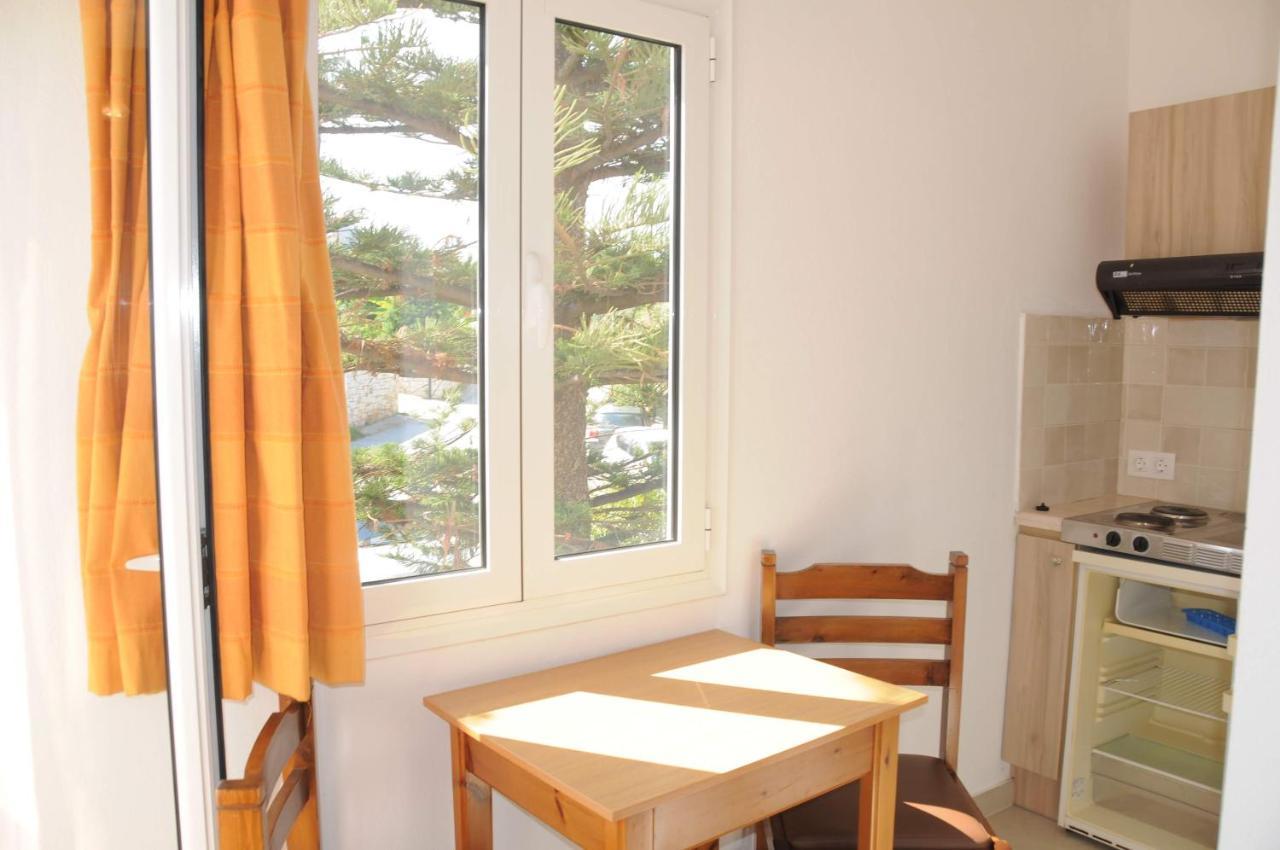 Mastorakis Hotel And Studios Hersonissos  Ngoại thất bức ảnh