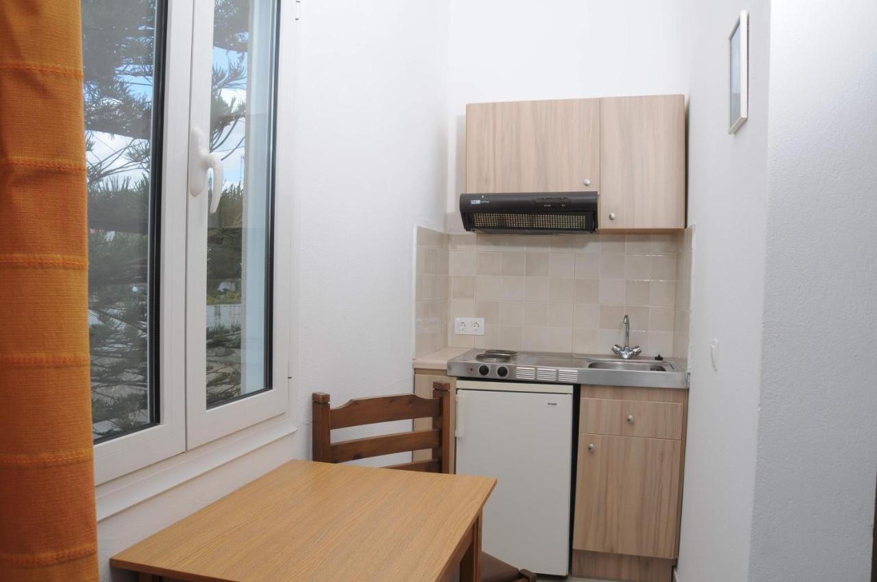 Mastorakis Hotel And Studios Hersonissos  Ngoại thất bức ảnh