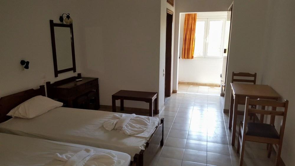 Mastorakis Hotel And Studios Hersonissos  Ngoại thất bức ảnh
