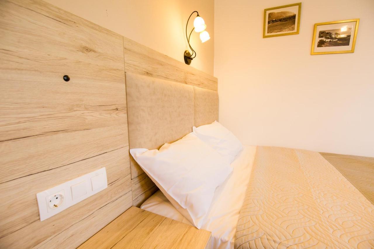 Mastorakis Hotel And Studios Hersonissos  Ngoại thất bức ảnh