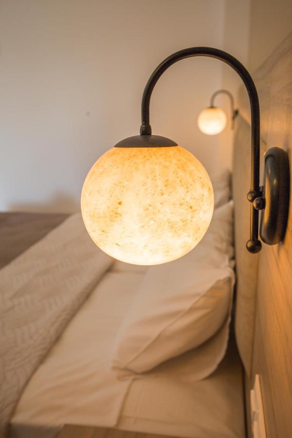 Mastorakis Hotel And Studios Hersonissos  Ngoại thất bức ảnh
