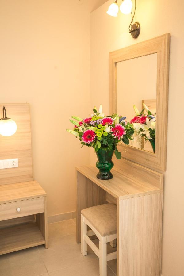 Mastorakis Hotel And Studios Hersonissos  Ngoại thất bức ảnh